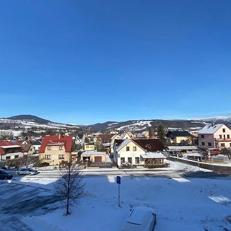 Apartman Na Vysine Apartment Vrchlabí Екстериор снимка