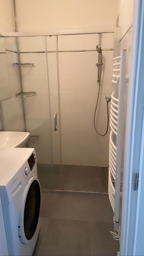 Apartman Na Vysine Apartment Vrchlabí Екстериор снимка