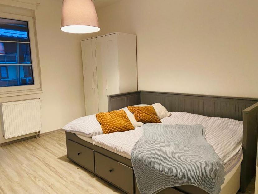 Apartman Na Vysine Apartment Vrchlabí Екстериор снимка