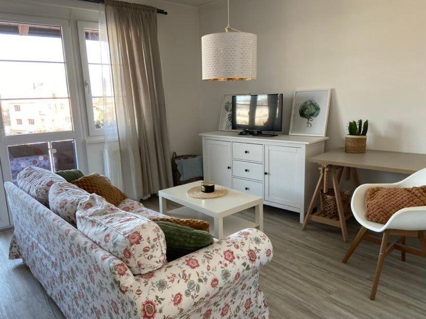 Apartman Na Vysine Apartment Vrchlabí Екстериор снимка