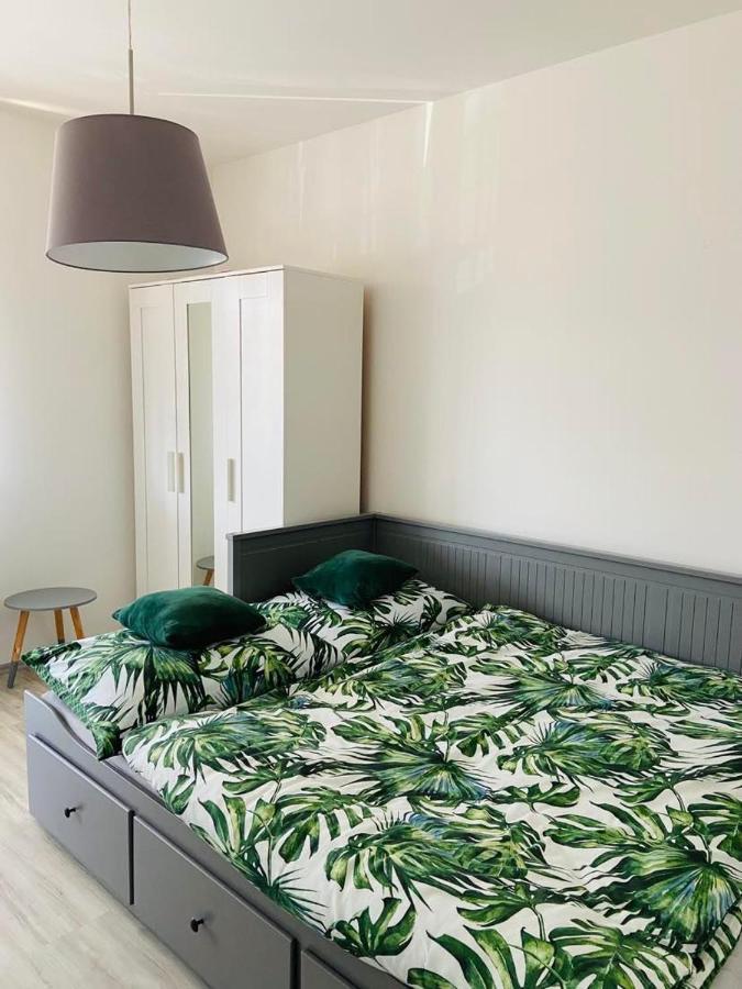 Apartman Na Vysine Apartment Vrchlabí Екстериор снимка
